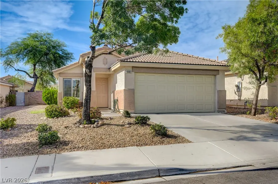 4981 Lunetto Avenue, Las Vegas, NV 89141 - #2