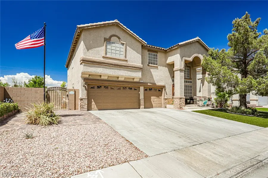 672 Kentons Run Avenue, Henderson, NV 89052 - #2