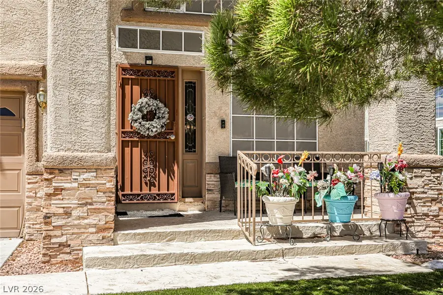 672 Kentons Run Avenue, Henderson, NV 89052 - #3