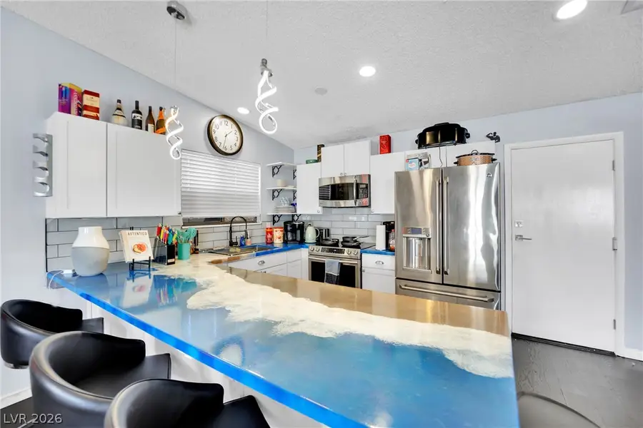 6328 Explorer Drive, Las Vegas, NV 89103 - #3
