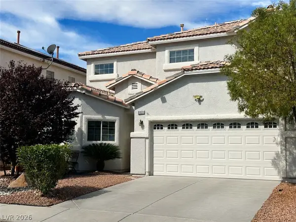 8859 Keywood Street, Las Vegas, NV 89123