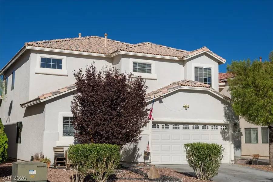 8859 Keywood Street, Las Vegas, NV 89123 - #3