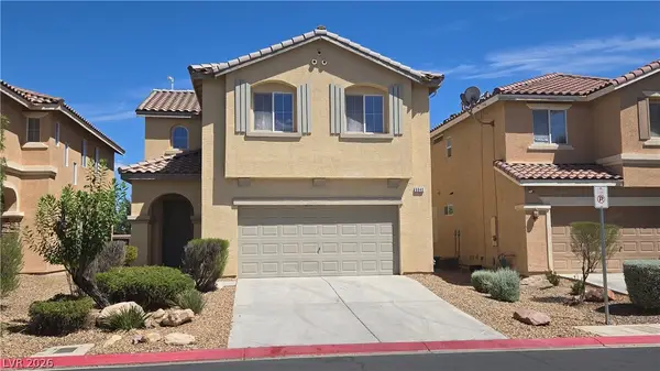 6940 Caspian Tern Street, North Las Vegas, NV 89084