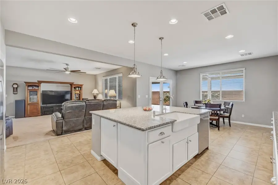 9675 Bruschi Ridge Court, Las Vegas, NV 89149 - #3