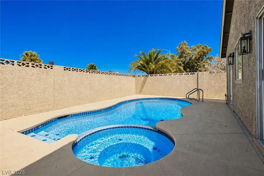 5065 Celebrity Circle, Las Vegas, NV 89119 - #2