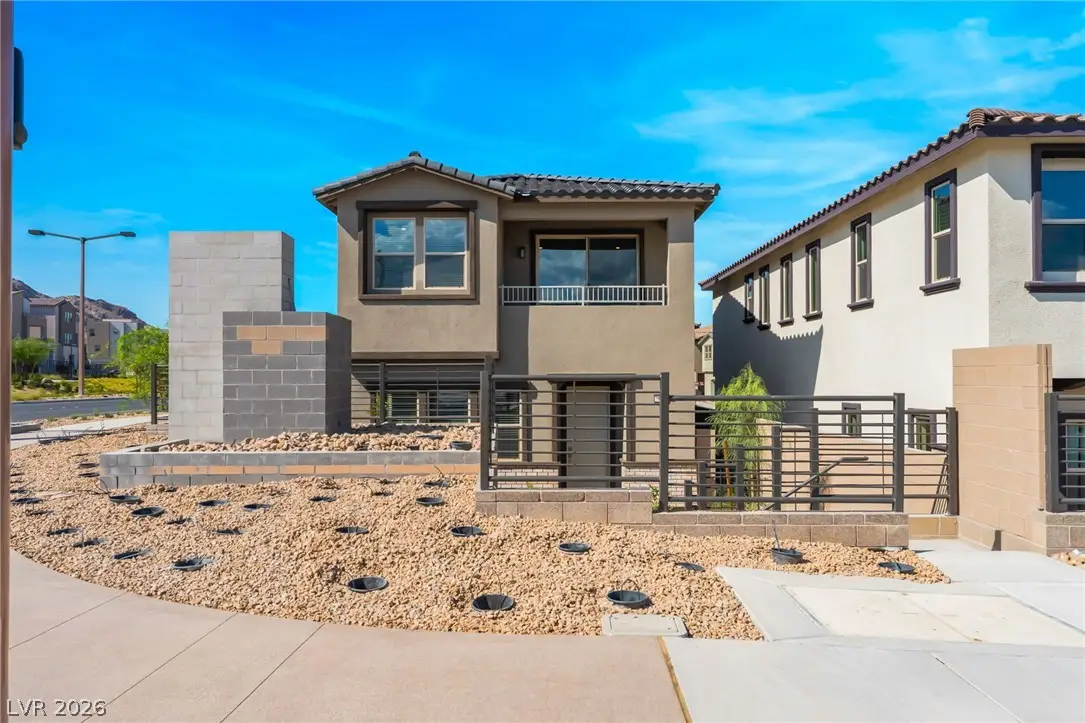 11545 Rookery Avenue, Las Vegas, NV 89138 - #1