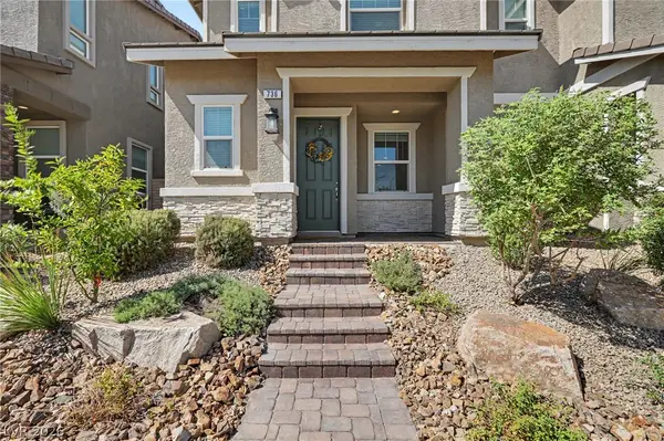736 Last Dance Place, Henderson, NV 89011