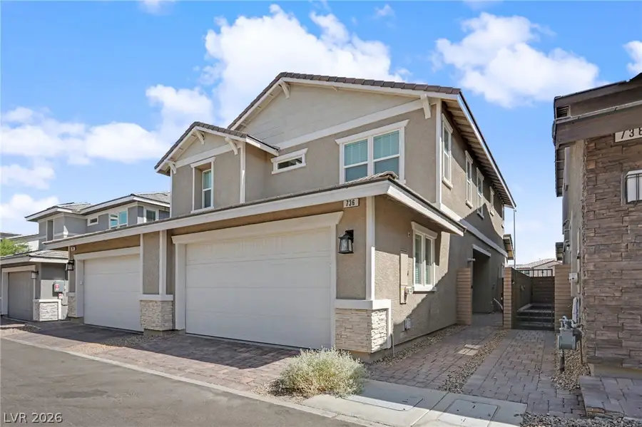 736 Last Dance Place, Henderson, NV 89011 - #2