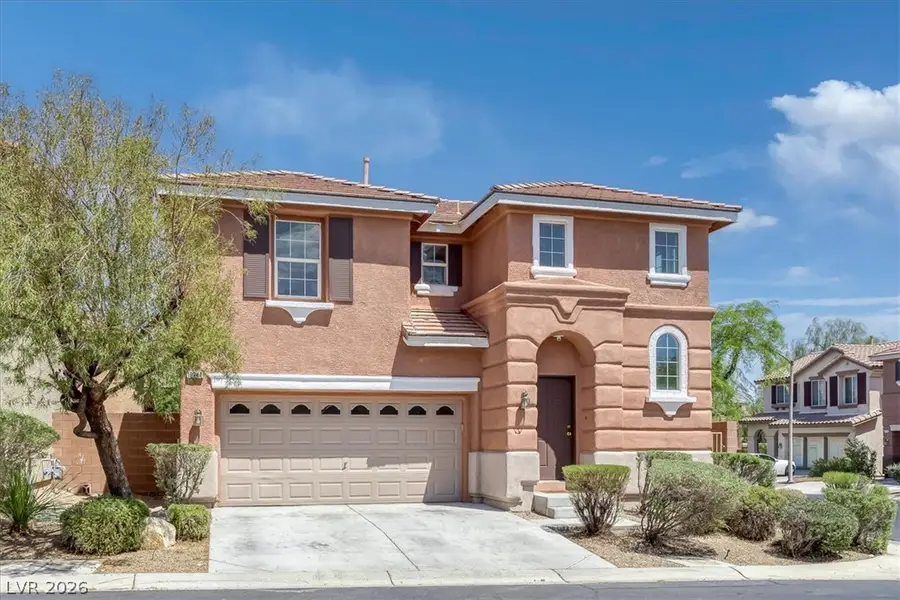 10244 Midnight Glow Court, Las Vegas, NV 89178 - #2