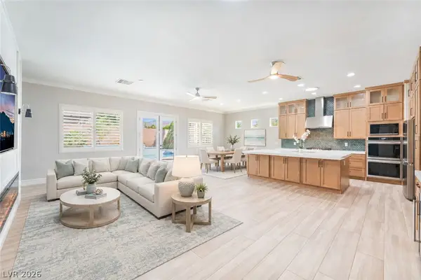 7310 Fruitful Harvest Avenue, Las Vegas, NV 89131