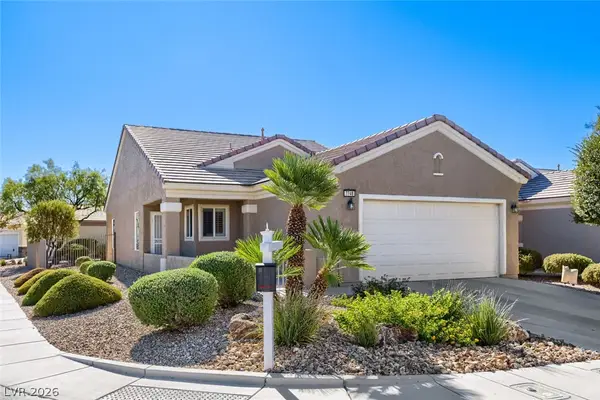 7748 Songster Street, North Las Vegas, NV 89084