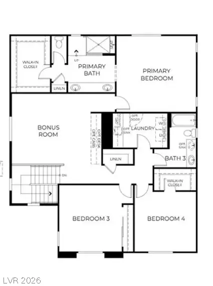 9111 Hemisphere Street, Las Vegas, NV 89143 - #3