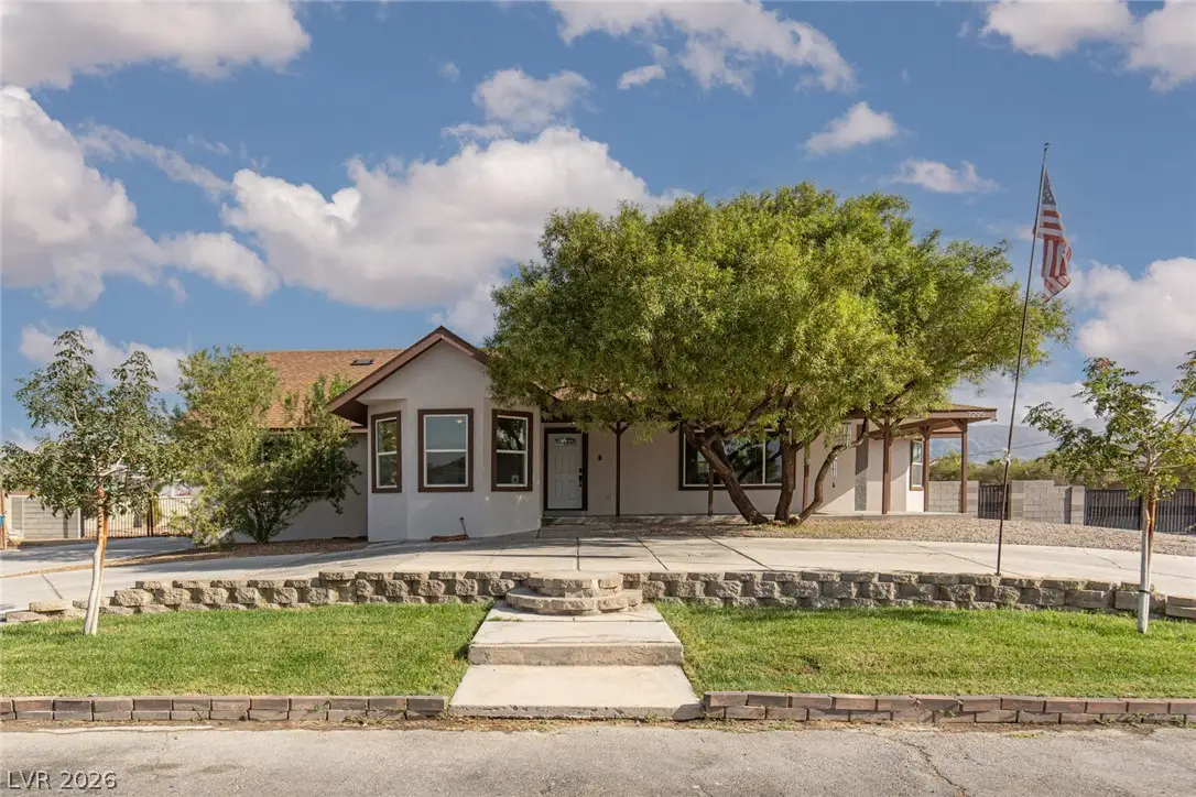7295 N Torrey Pines Drive, Las Vegas, NV 89131 - #1