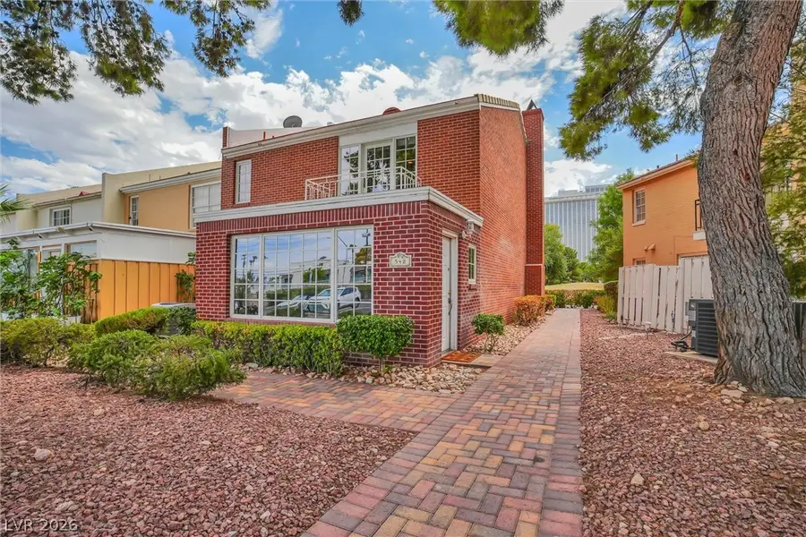 548 Tam O Shanter, Las Vegas, NV 89109 - #3