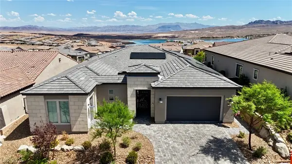 52 Thorn Creek Street, Henderson, NV 89011