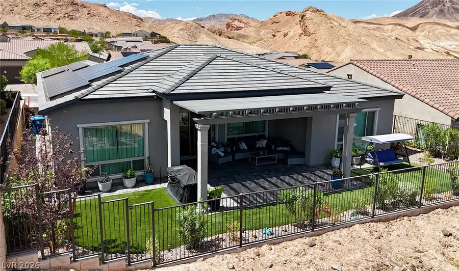 52 Thorn Creek Street, Henderson, NV 89011 - #3