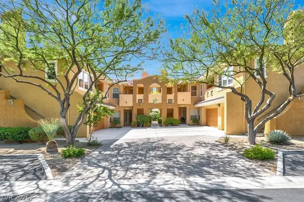 845 Canterra Street #2051, Las Vegas, NV 89138