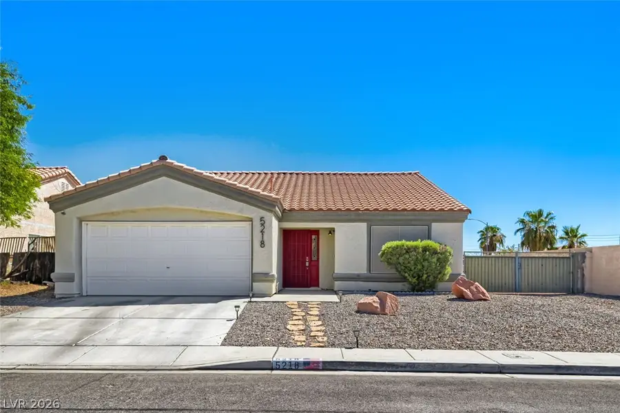 5218 Willowdale Court, North Las Vegas, NV 89031 - #2