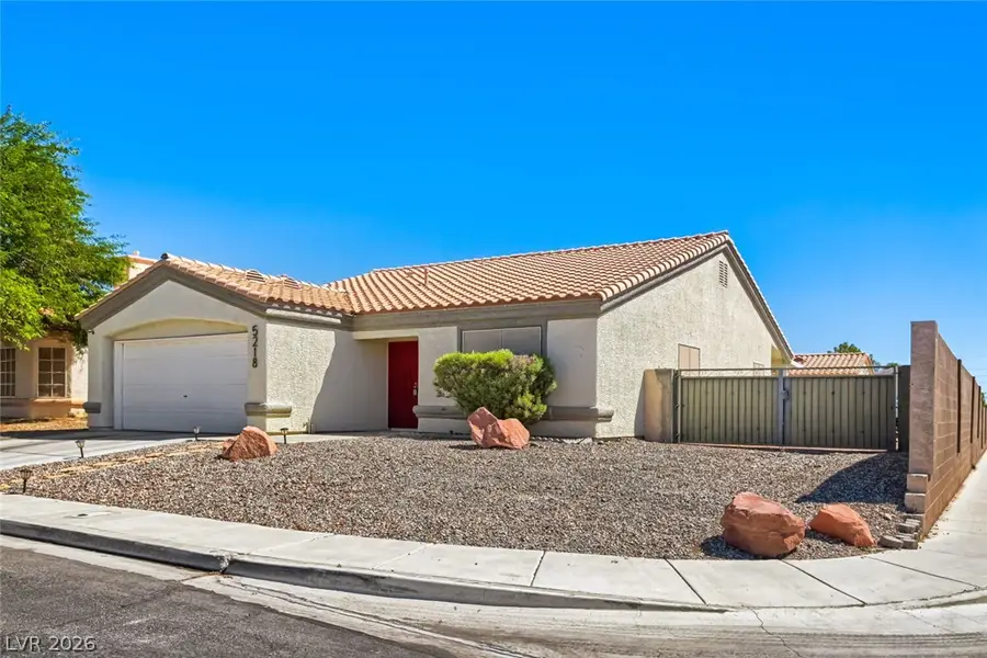 5218 Willowdale Court, North Las Vegas, NV 89031 - #3