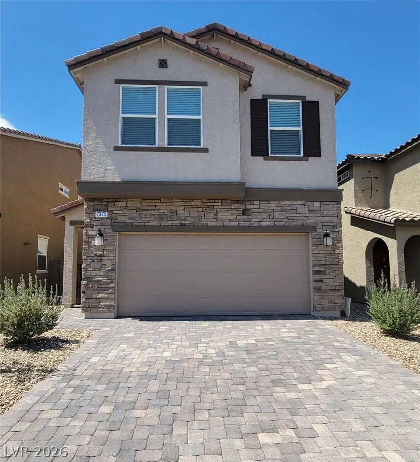 7375 Davenbury Street, Las Vegas, NV 89113 - #2
