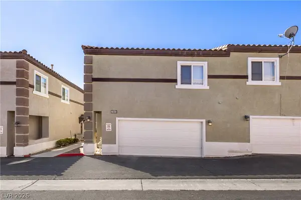 10443 Alpine Edge Avenue, Las Vegas, NV 89129