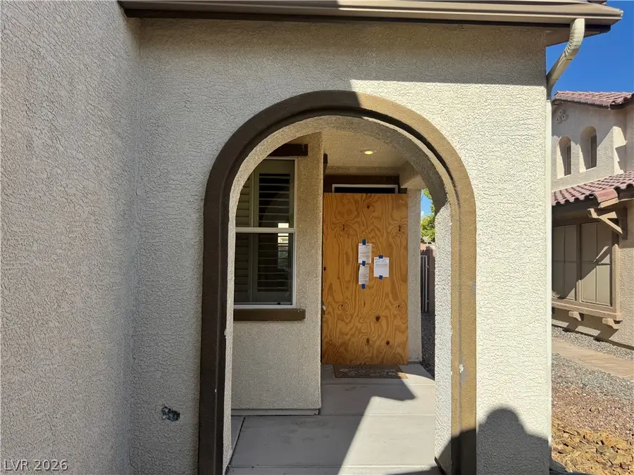 6037 Mazeno Peak Street, North Las Vegas, NV 89031 - #3