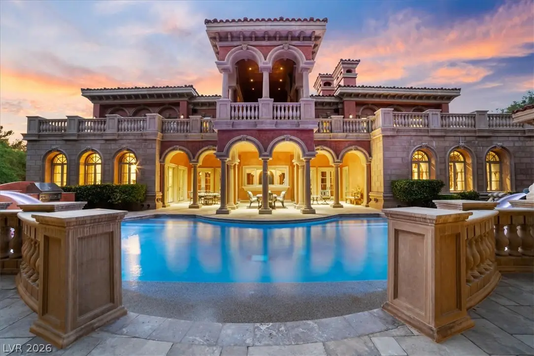 19 Eagles Landing Lane, Las Vegas, NV 89141 - #1