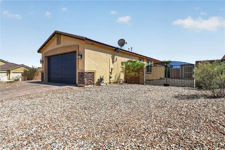 2307 Brookfield Bay Avenue, Laughlin, NV 89029 - #3