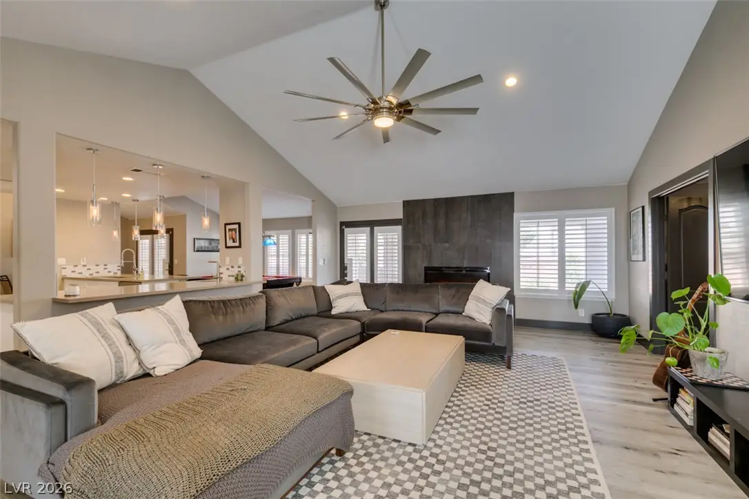 1909 Blackpool Circle, Las Vegas, NV 89128 - #1