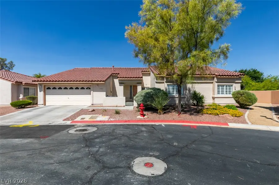 1909 Blackpool Circle, Las Vegas, NV 89128 - #2