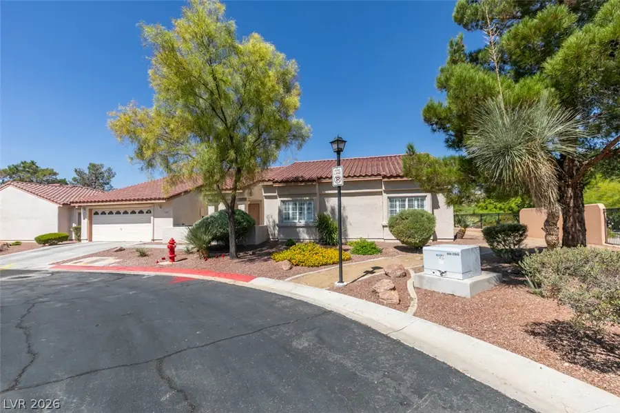 1909 Blackpool Circle, Las Vegas, NV 89128 - #3