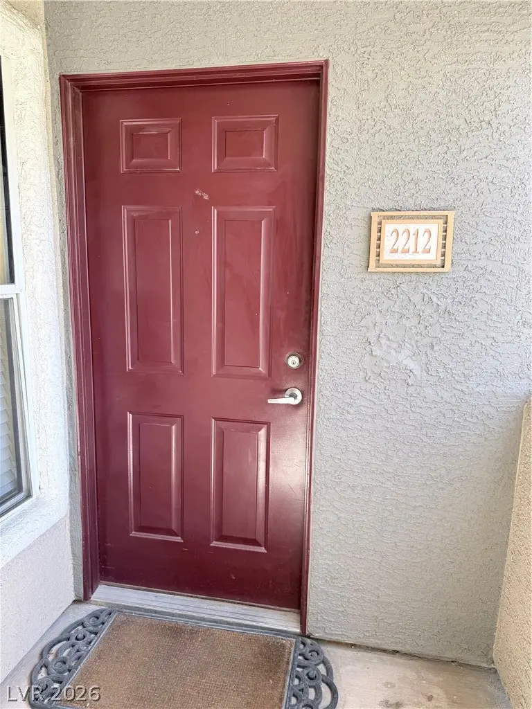 5055 W Hacienda Avenue #2212, Las Vegas, NV 89118 - #1