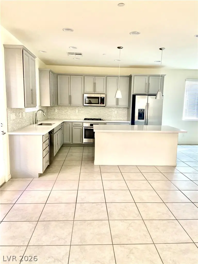 348 Mezzaforte Street, Henderson, NV 89011 - #3