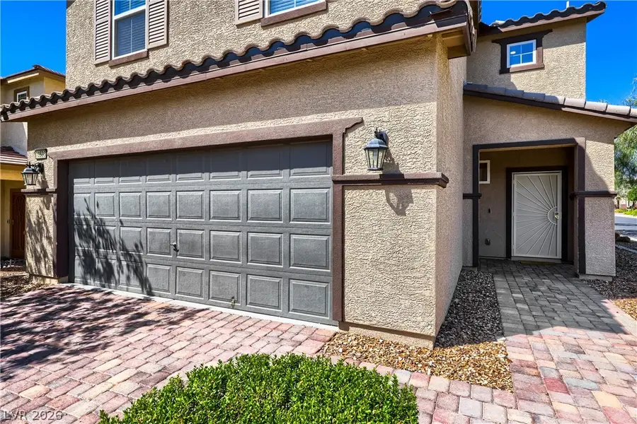 10533 Grey Adler Street, Las Vegas, NV 89179 - #2