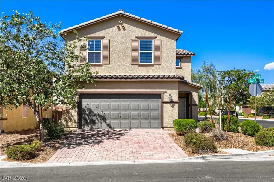 10533 Grey Adler Street, Las Vegas, NV 89179 - #3