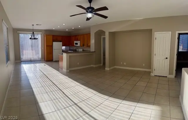 2665 Wood Sorrel Street, Las Vegas, NV 89135 - #3