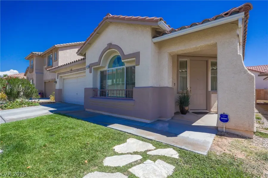 3018 Maple Valley Street, Las Vegas, NV 89117 - #2