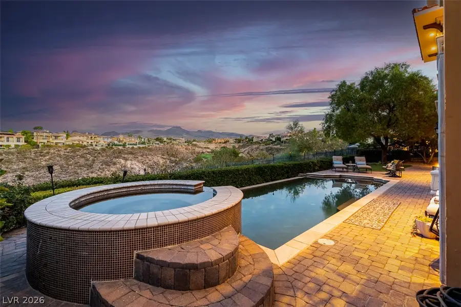 1350 Villafranca Circle, Henderson, NV 89052 - #2