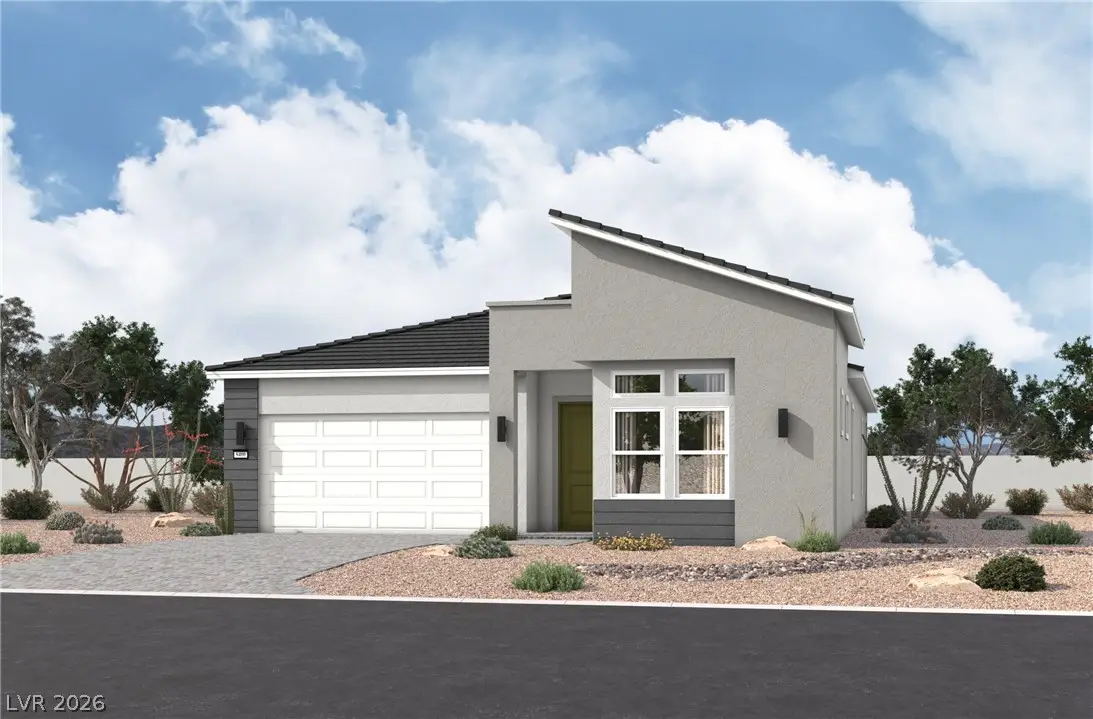 327 S Naples Street, Henderson, NV 89015 - #1