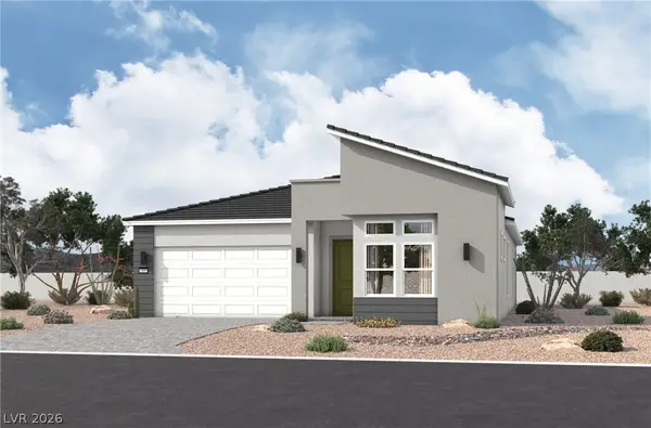 327 S Naples Street, Henderson, NV 89015