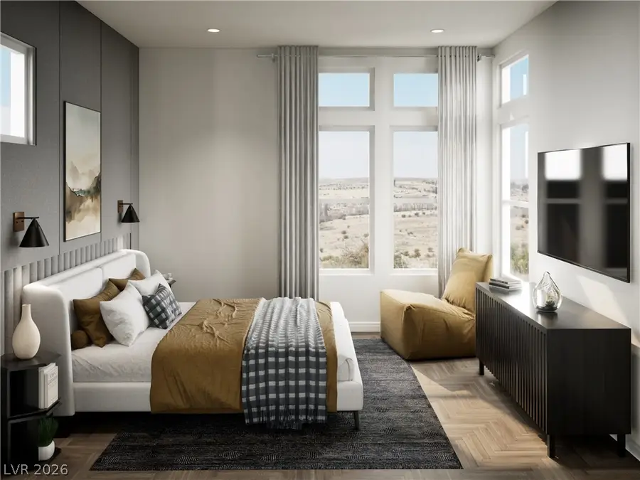 327 S Naples Street, Henderson, NV 89015 - #2