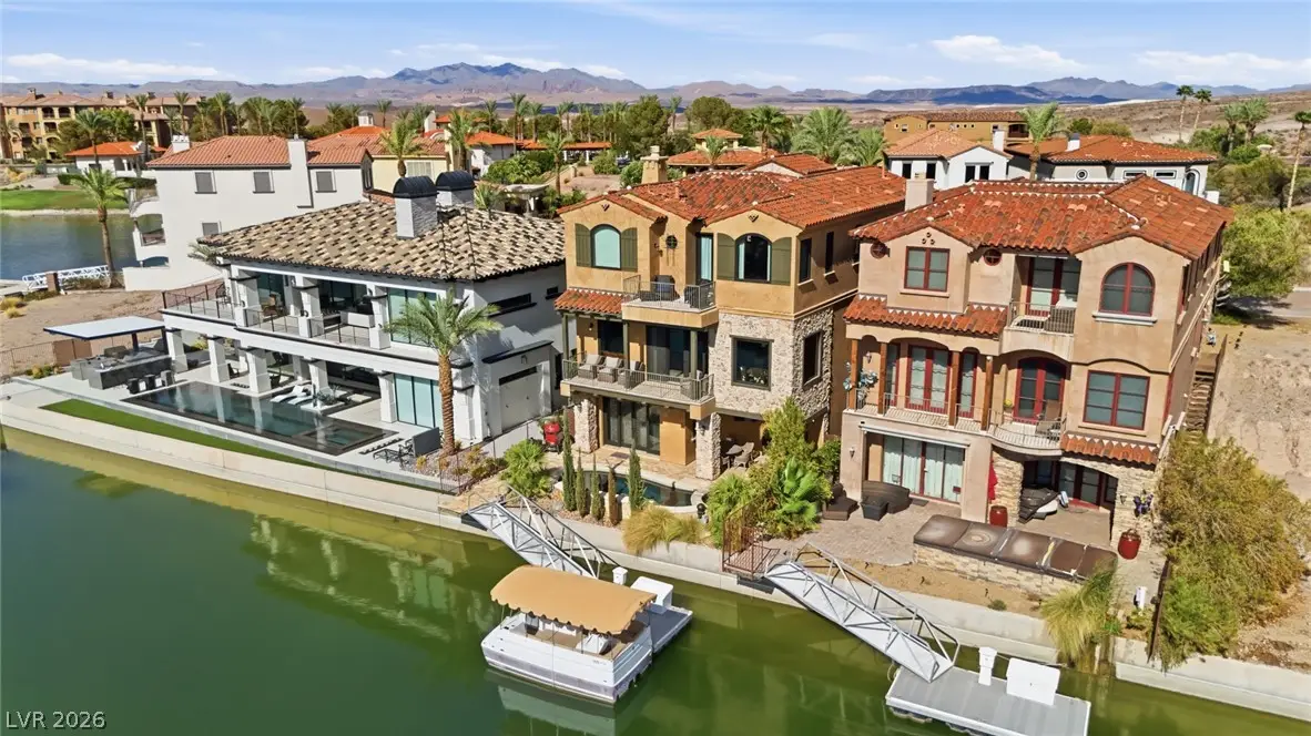 9 Via Del Garda, Henderson, NV 89011 - #1