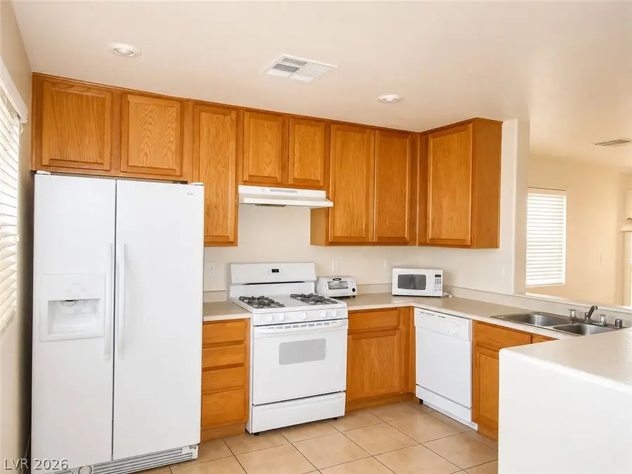 3016 Sunset Harbor Court, North Las Vegas, NV 89031 - #3