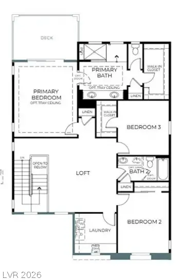 9080 Hemisphere Street, Las Vegas, NV 89143 - #3