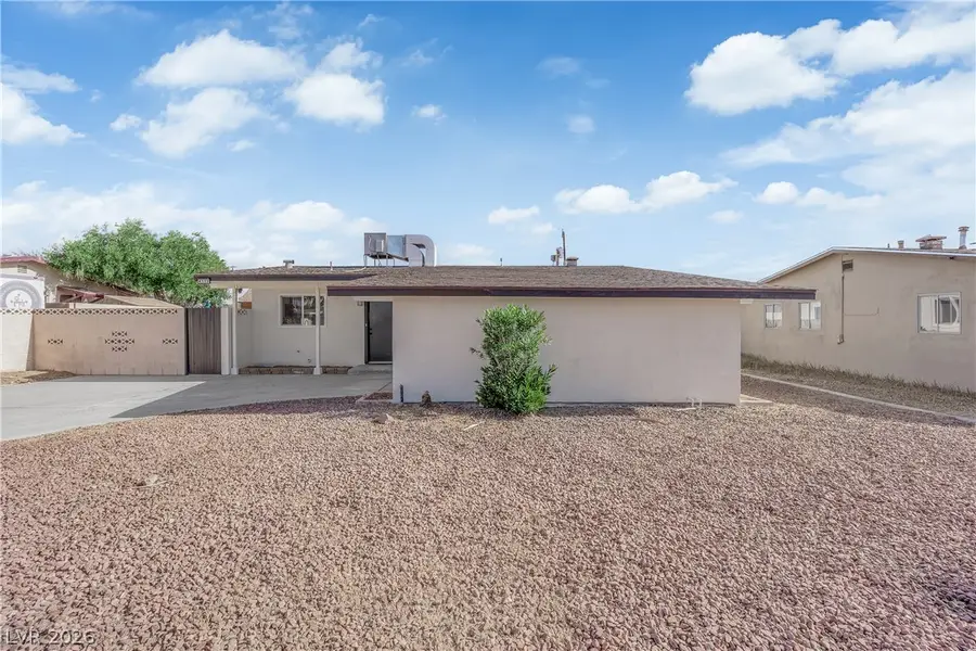 4112 Las Lomas Avenue, Las Vegas, NV 89102 - #2