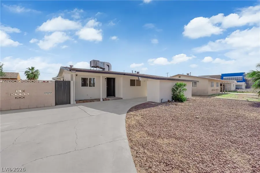 4112 Las Lomas Avenue, Las Vegas, NV 89102 - #3