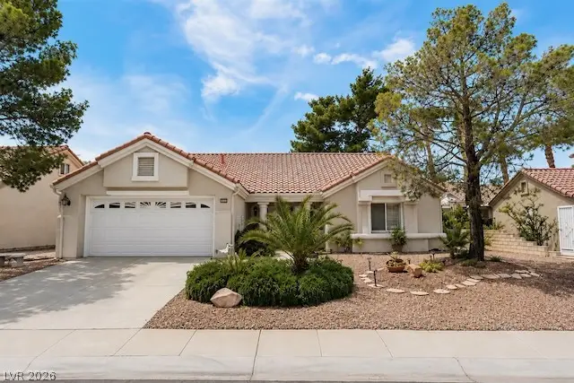 2453 Desert Sands Drive, Las Vegas, NV 89134 - #2