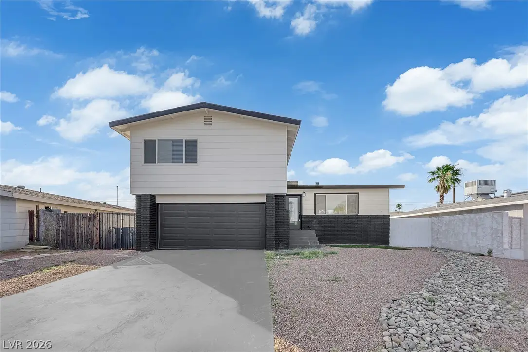 4404 Edward Avenue, Las Vegas, NV 89108 - #1