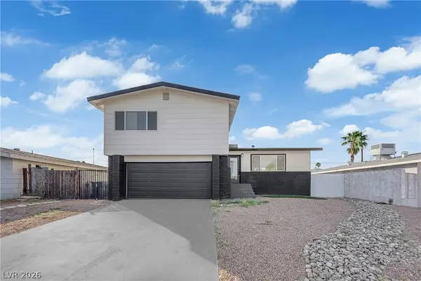 4404 Edward Avenue, Las Vegas, NV 89108