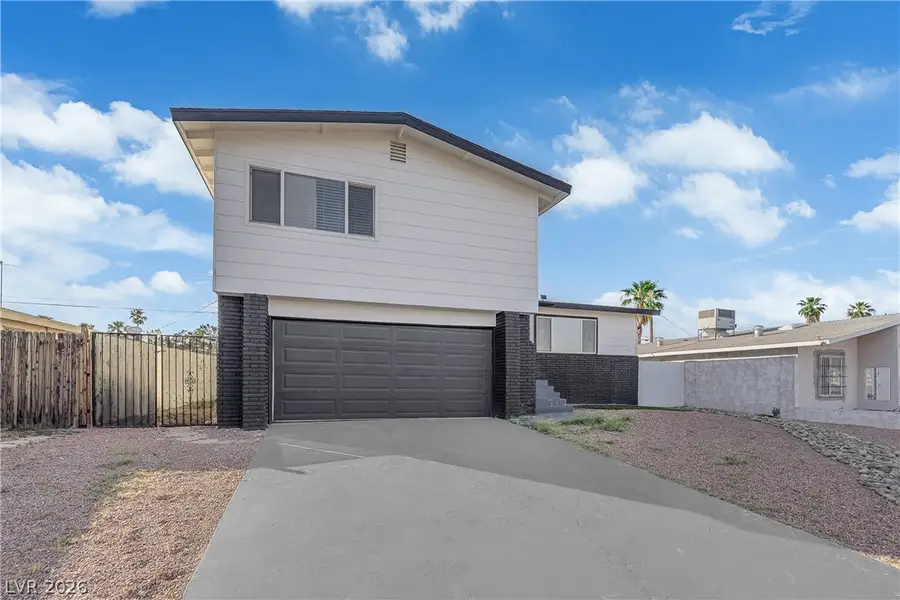 4404 Edward Avenue, Las Vegas, NV 89108 - #2